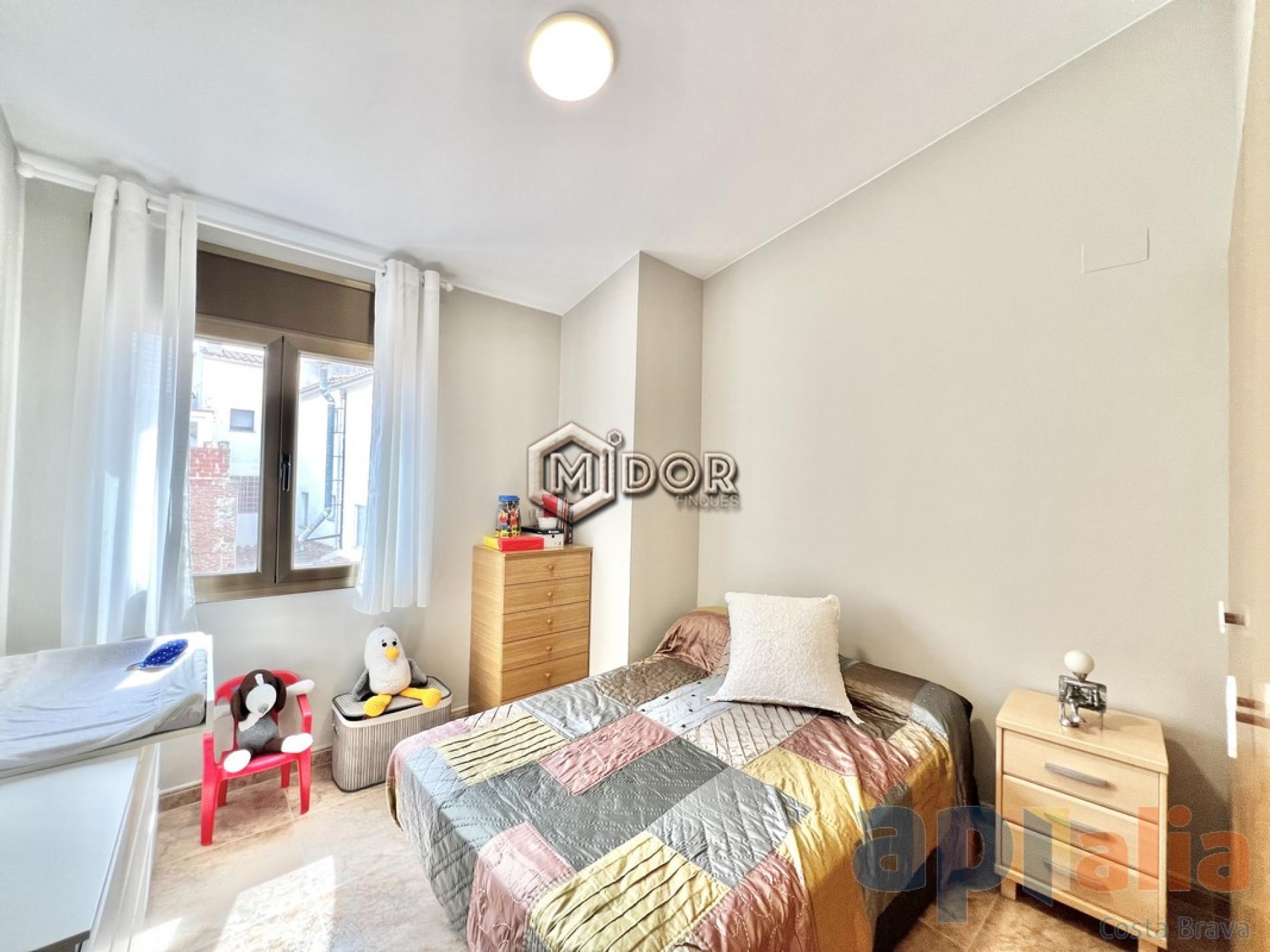 HOUSE IN THE PEDRO DE PALAMOS AREA, 5 MINUTES FROM THE BEACH