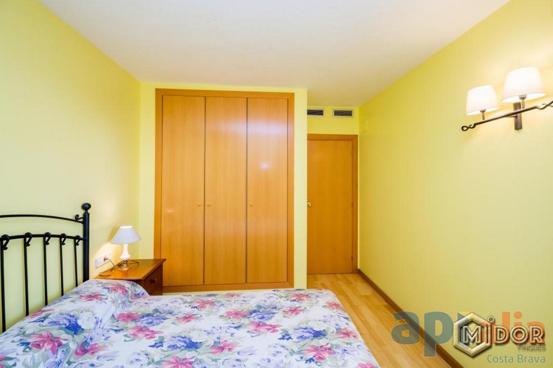 PLANTA BAIXA AMB JARDÍ A 800m DE LA PLATJA DE ST.POL-S'AGARÓ