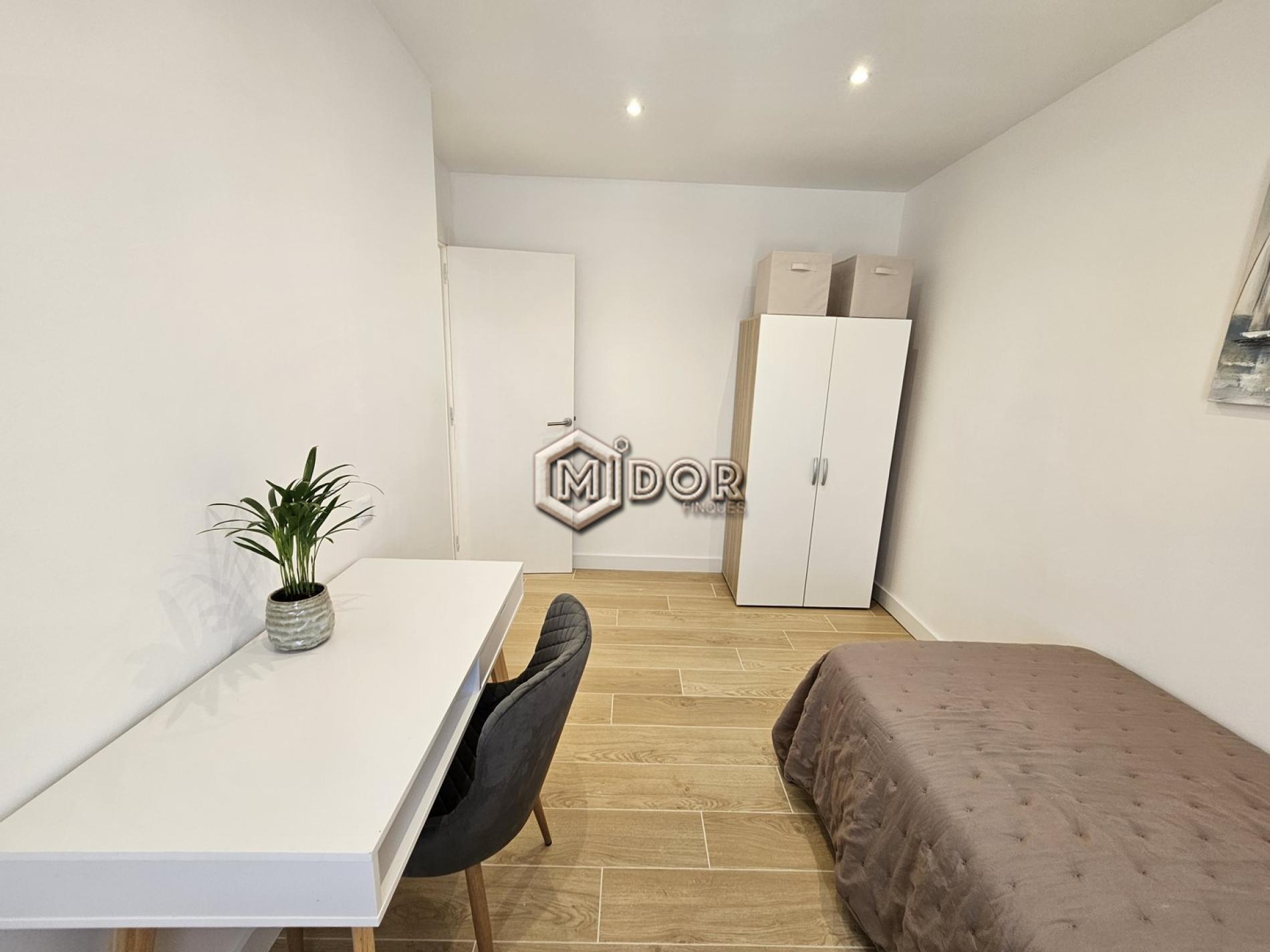 APARTAMENT REFORMAT A 500M DE LA PLATJA