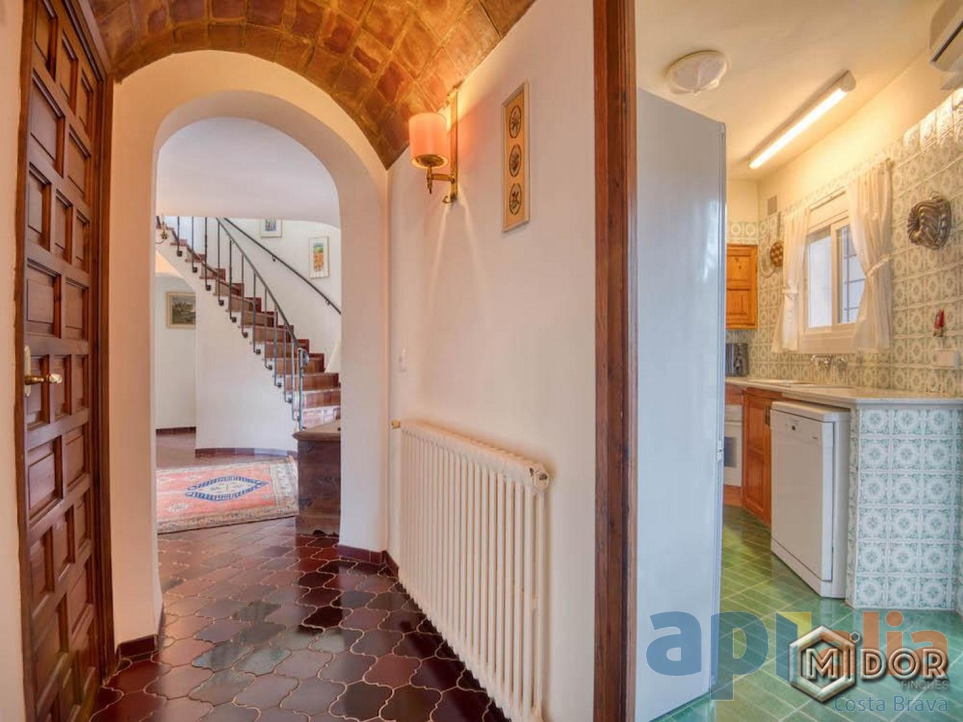 CASA A GOLF COSTA BRAVA