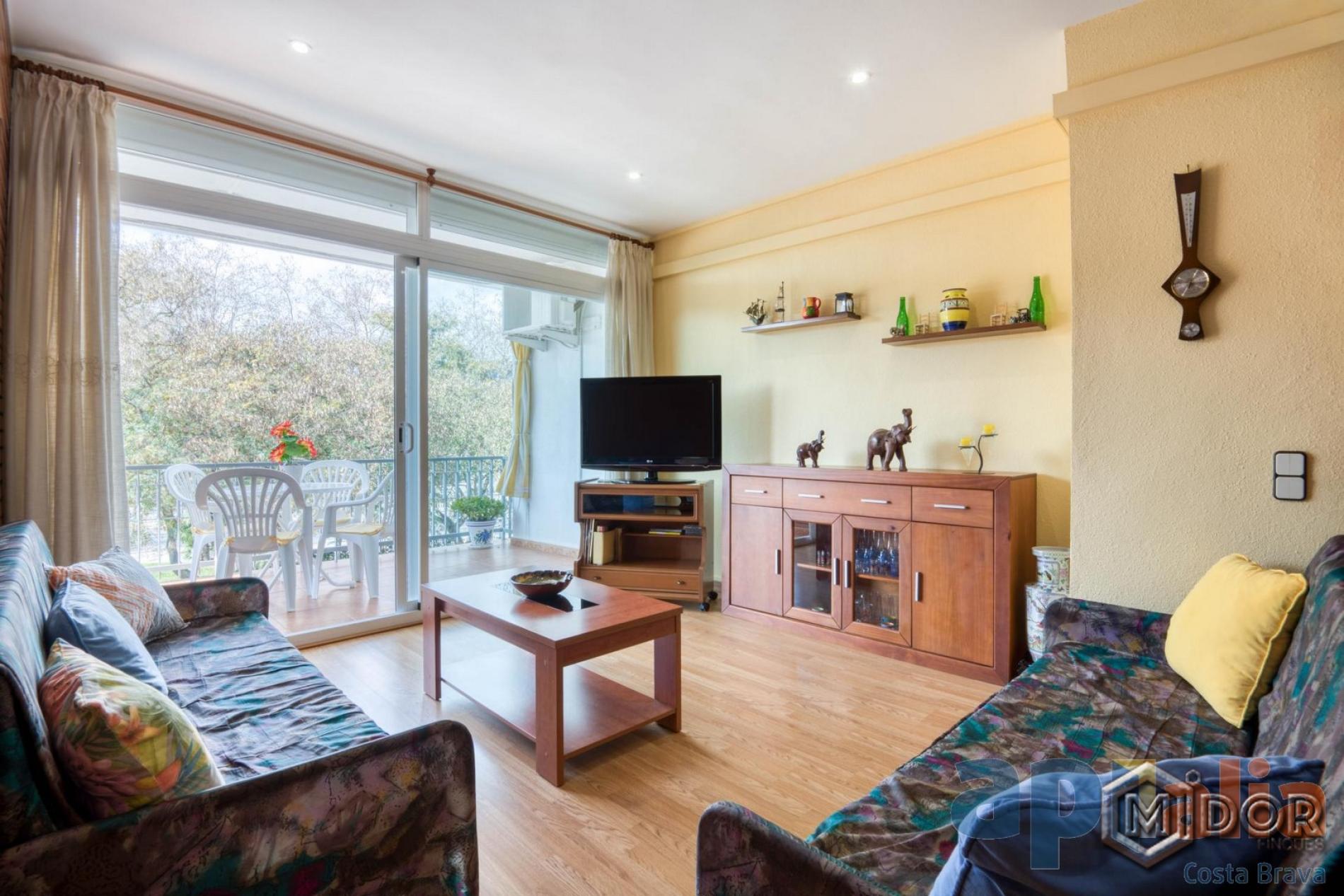 PENTHOUSE IN PLATJA D'ARO (CENTRAL AREA)