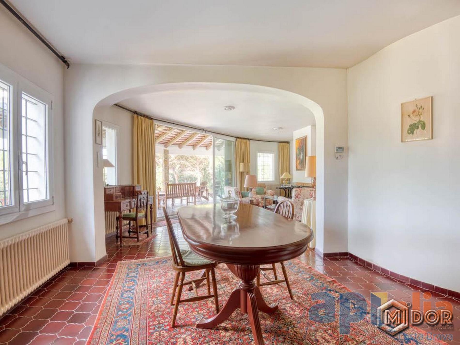 CASA A GOLF COSTA BRAVA