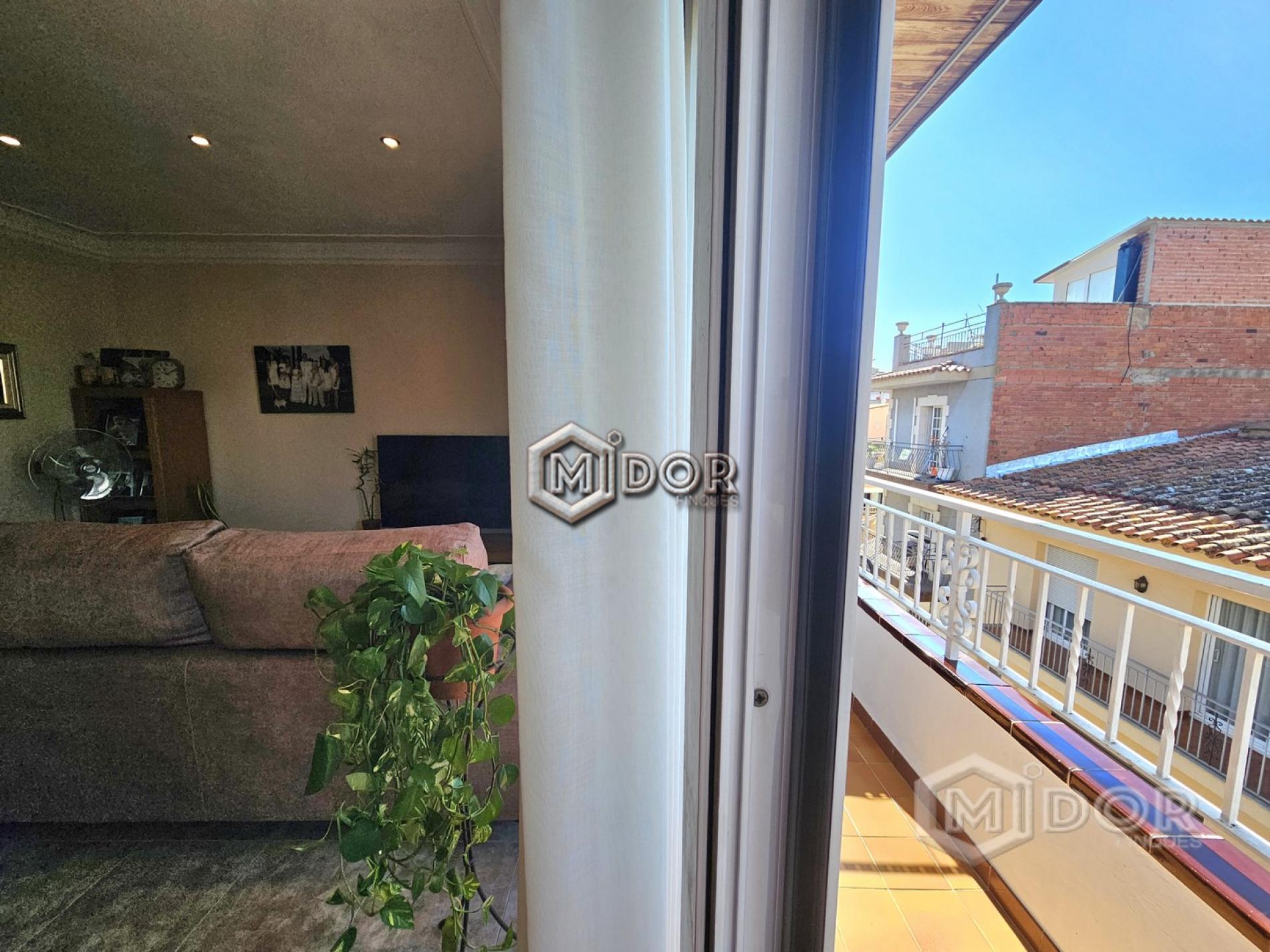 DUPLEX AMB TERRASSA A SANT FELIU DE GUÍXOLS