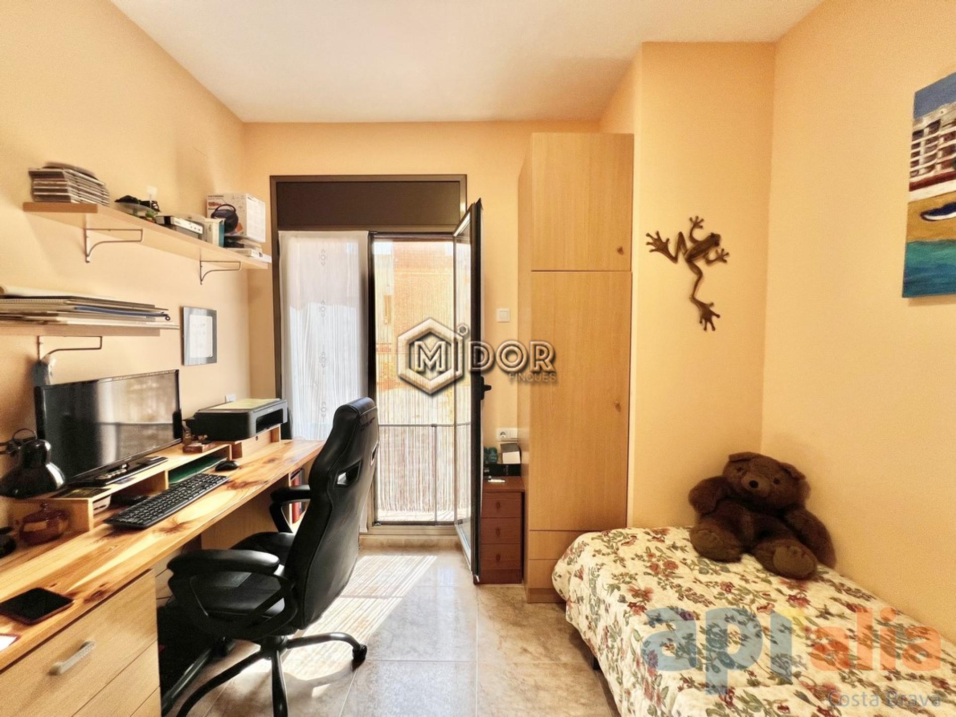 HOUSE IN THE PEDRO DE PALAMOS AREA, 5 MINUTES FROM THE BEACH