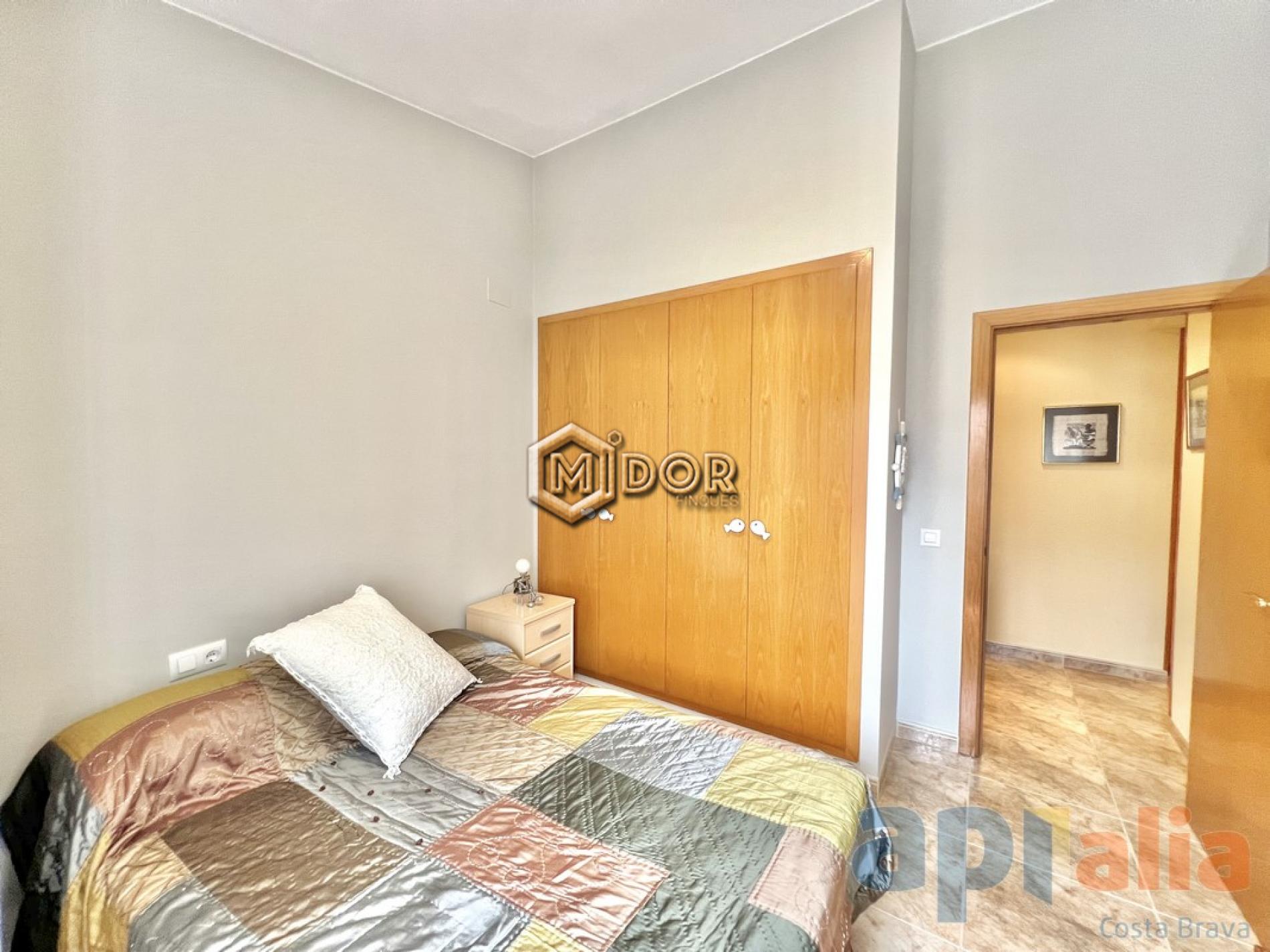 HOUSE IN THE PEDRO DE PALAMOS AREA, 5 MINUTES FROM THE BEACH