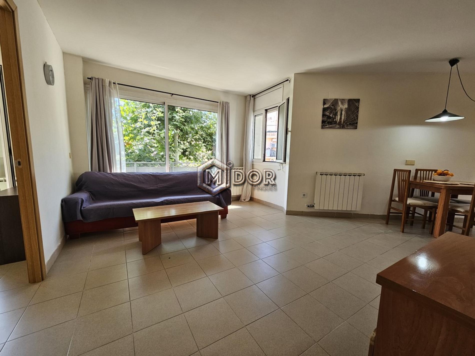 APARTAMENT MOLT LLUMINÓS A VILARTAGUES