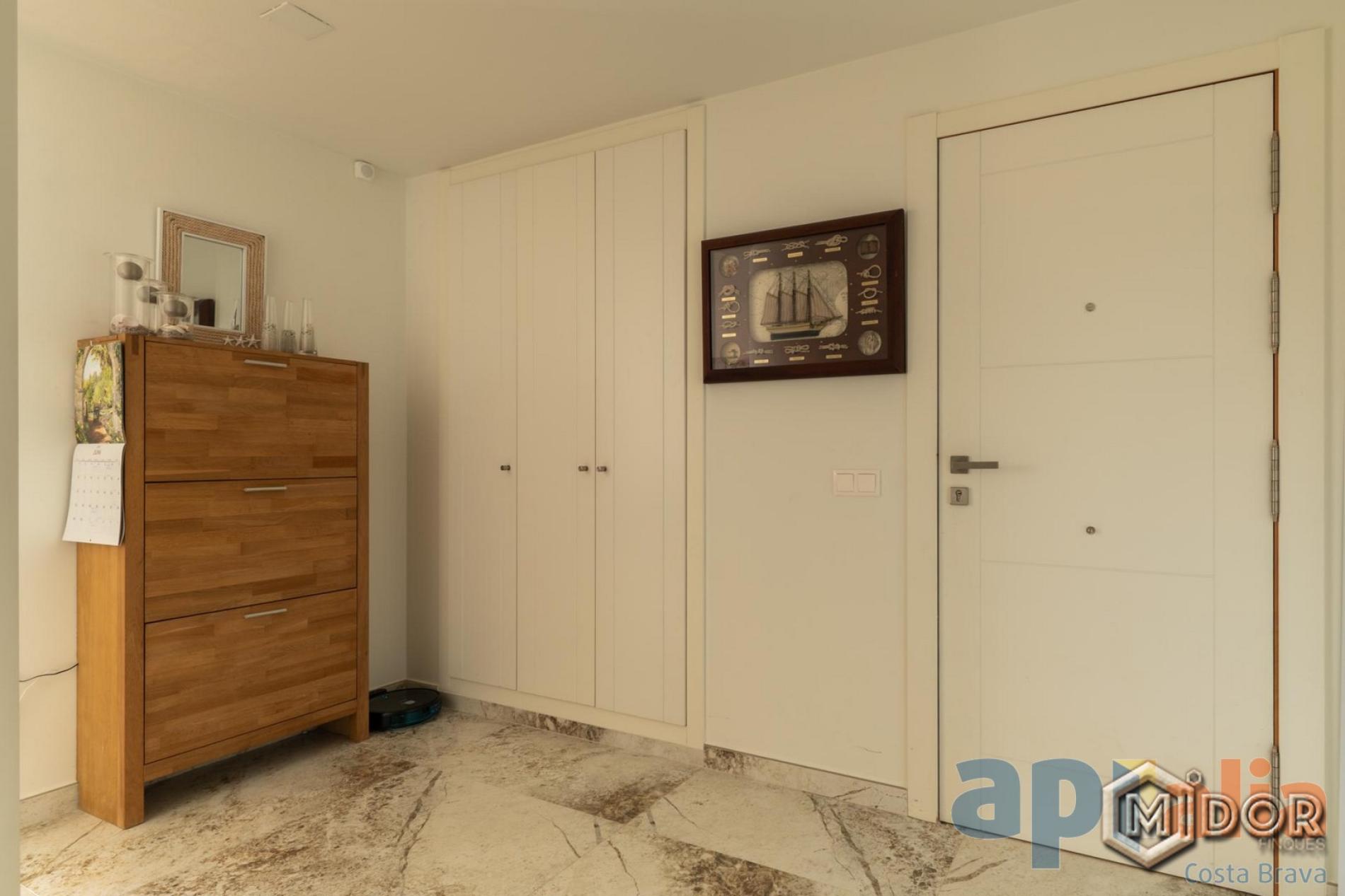APARTAMENT A ZONA MARINA PORT D'ARO (PLATJA D'ARO)