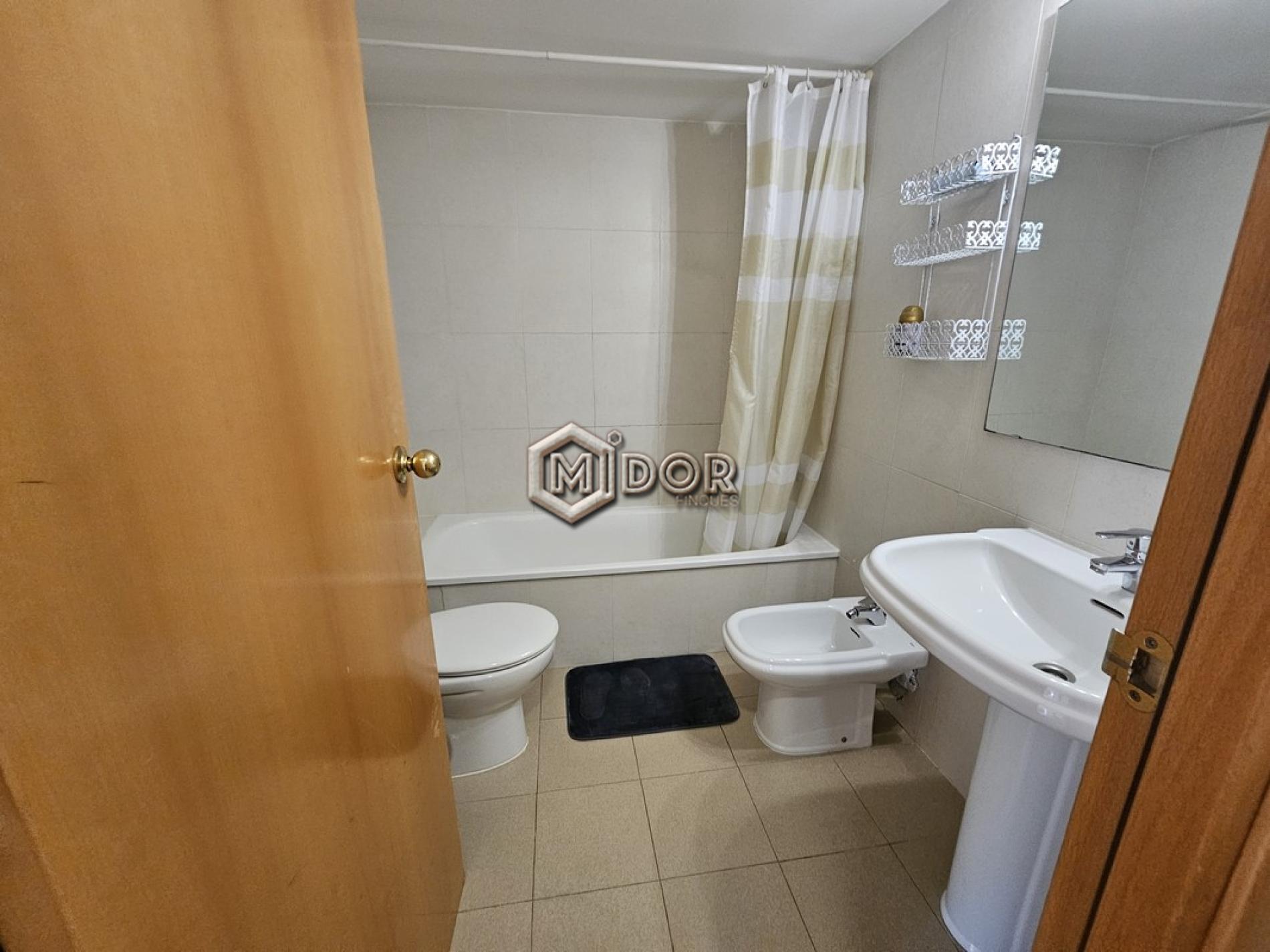 APARTAMENT MOLT LLUMINÓS A VILARTAGUES