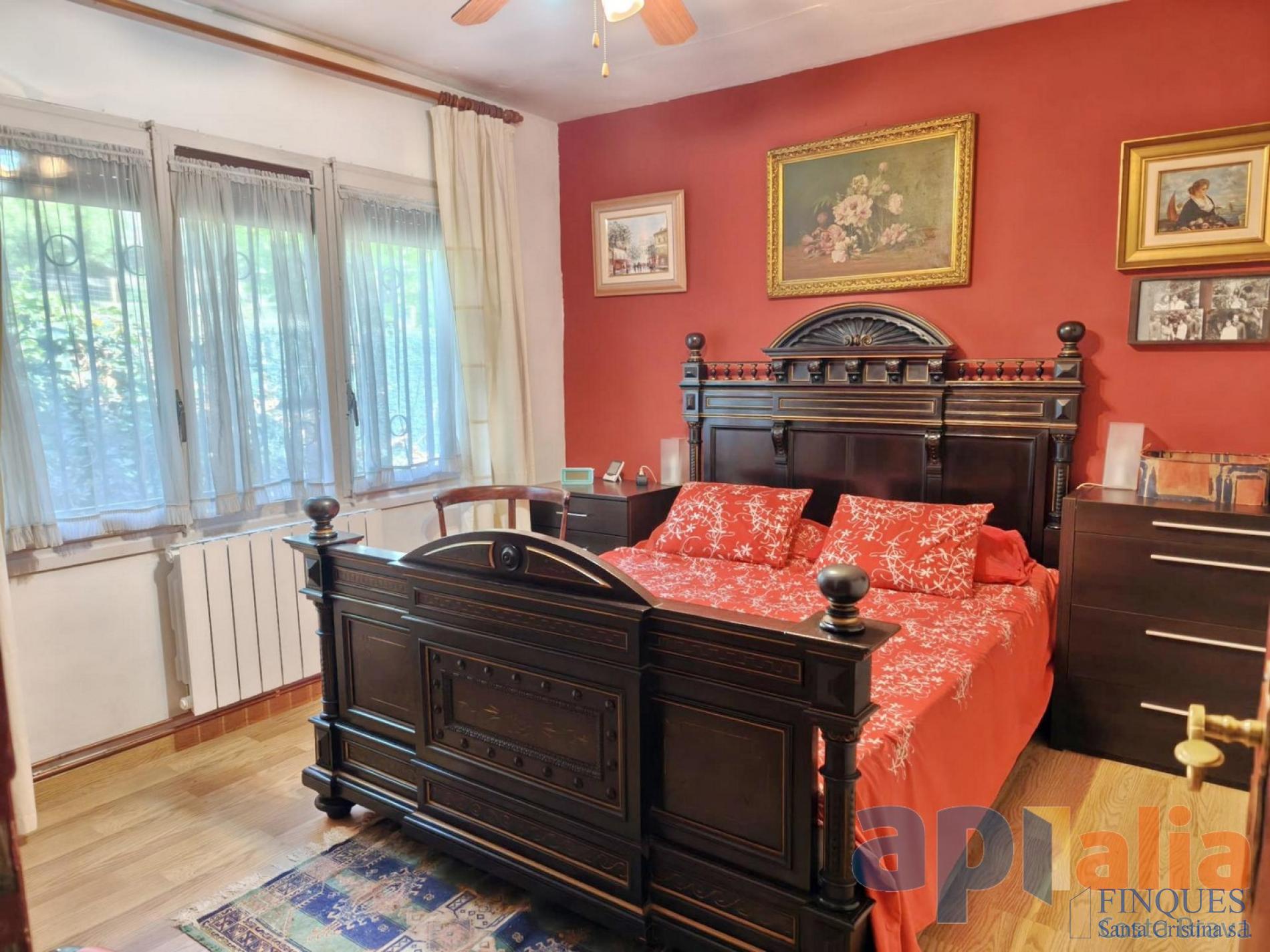 CASA EN VENTA EN PARC AUMELL ST. ANTONI DE CALONGE