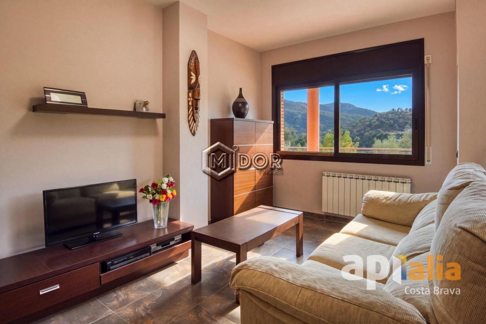 CASA AMB PISCINA I GARATGE A MAS PERE, CALONGE – COSTA BRAVA