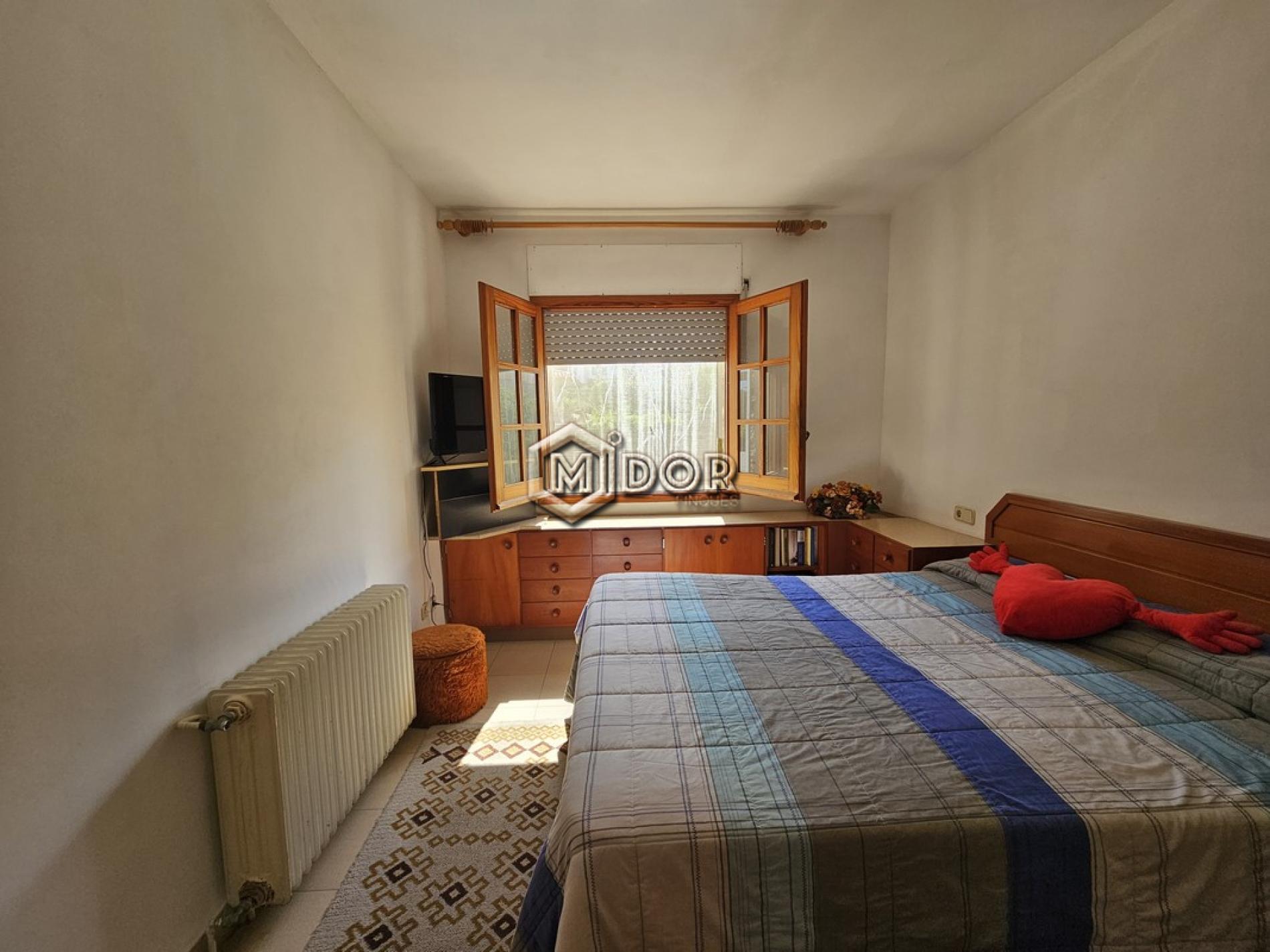 CASA AMB GRAN POTENCIAL I PISCINA PRIVADA A MAS TREMPAT (SANTA CRISTINA D'ARO)