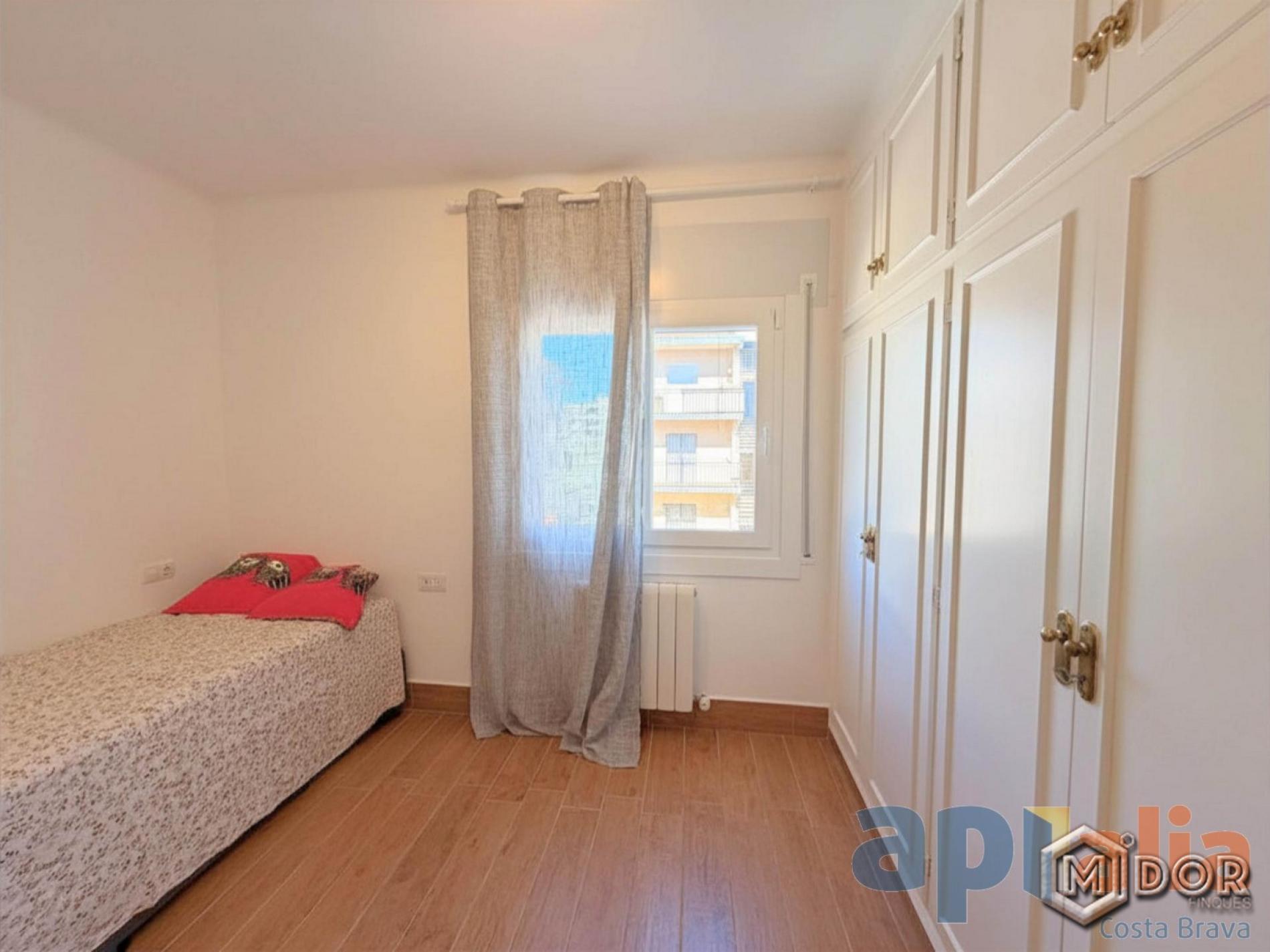 APARTMENT IN ST. ANTONI DE CALONGE (TORRE VALENTINA)