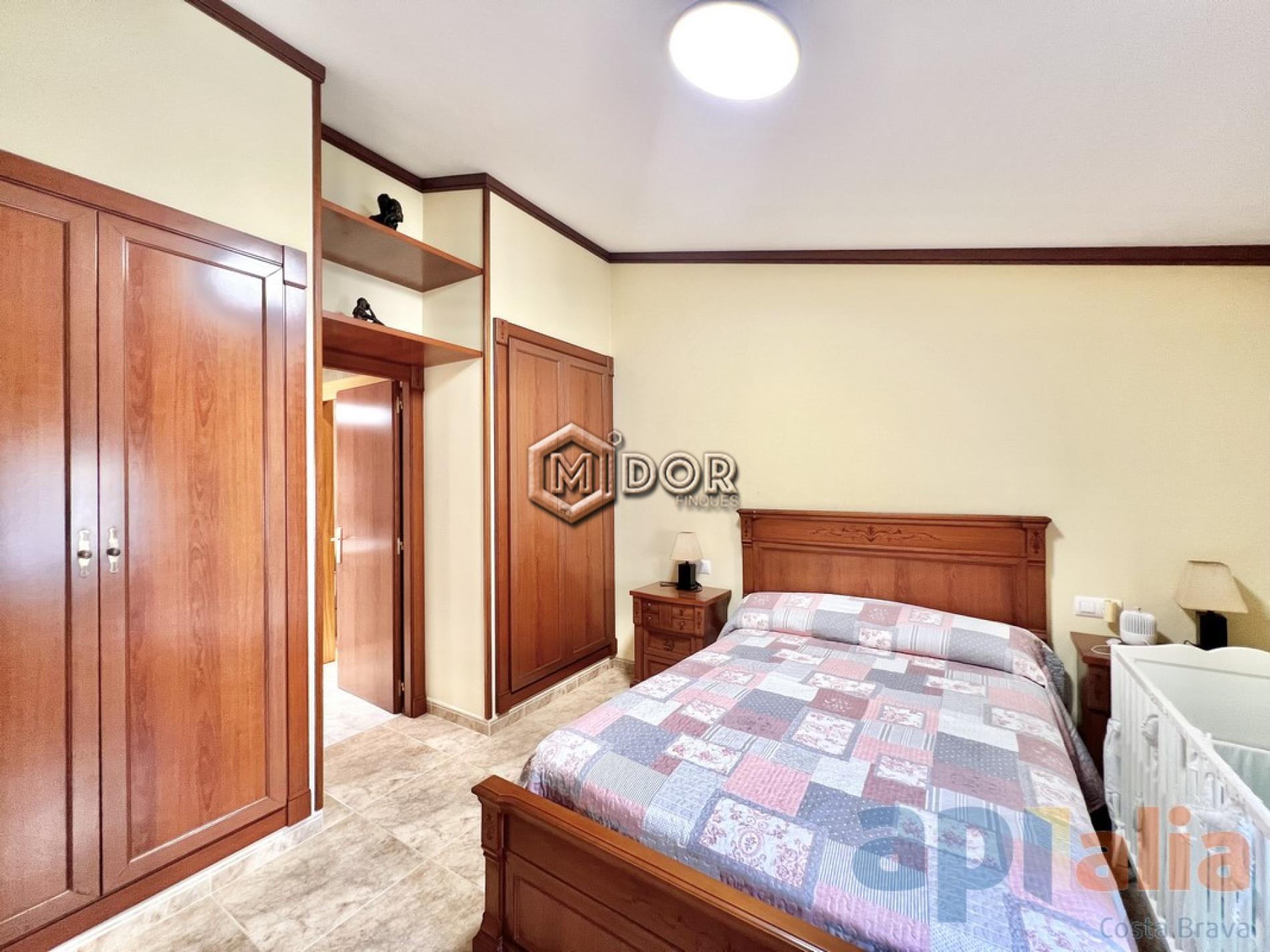 HOUSE IN THE PEDRO DE PALAMOS AREA, 5 MINUTES FROM THE BEACH