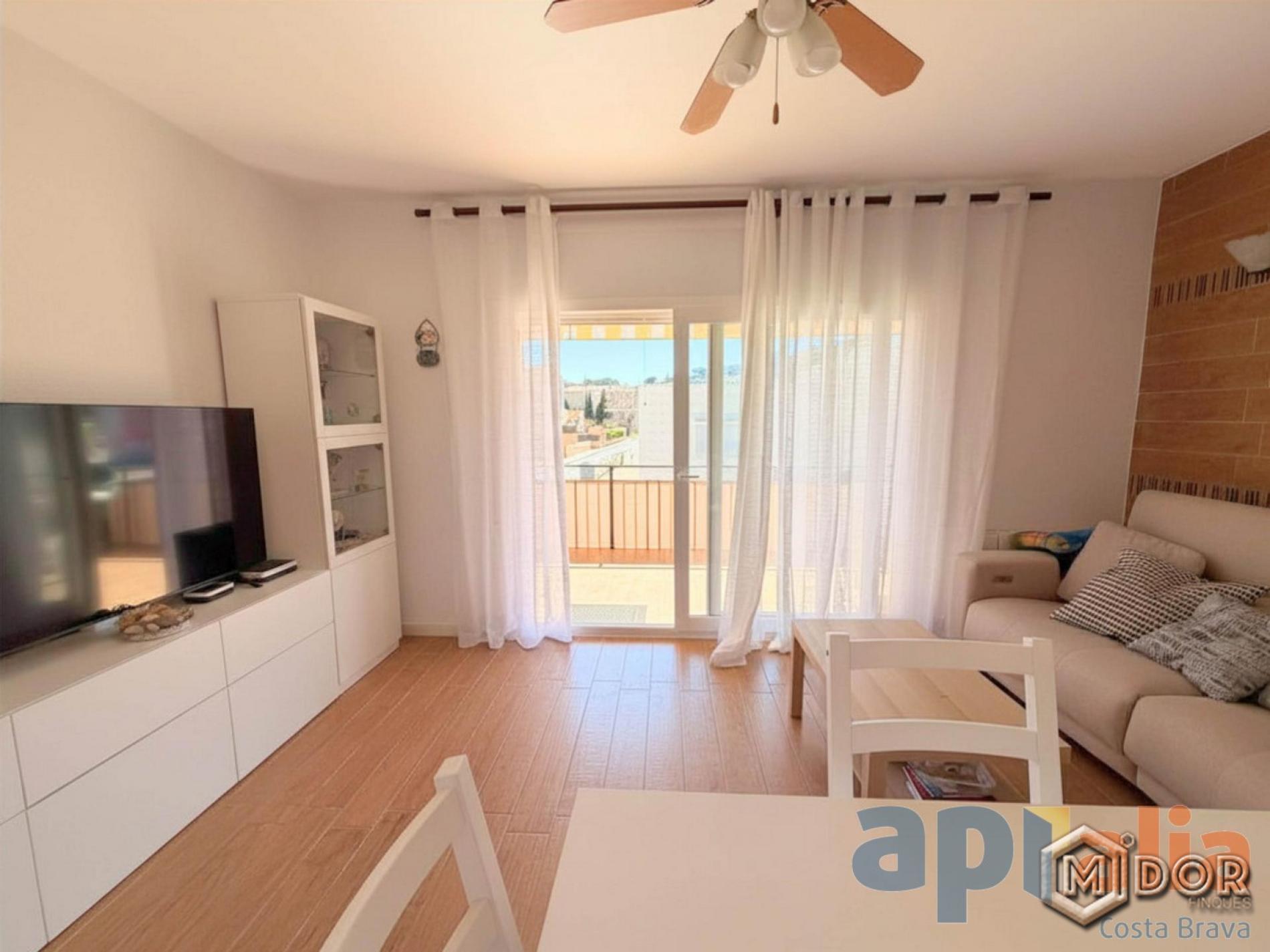 APARTMENT IN ST. ANTONI DE CALONGE (TORRE VALENTINA)