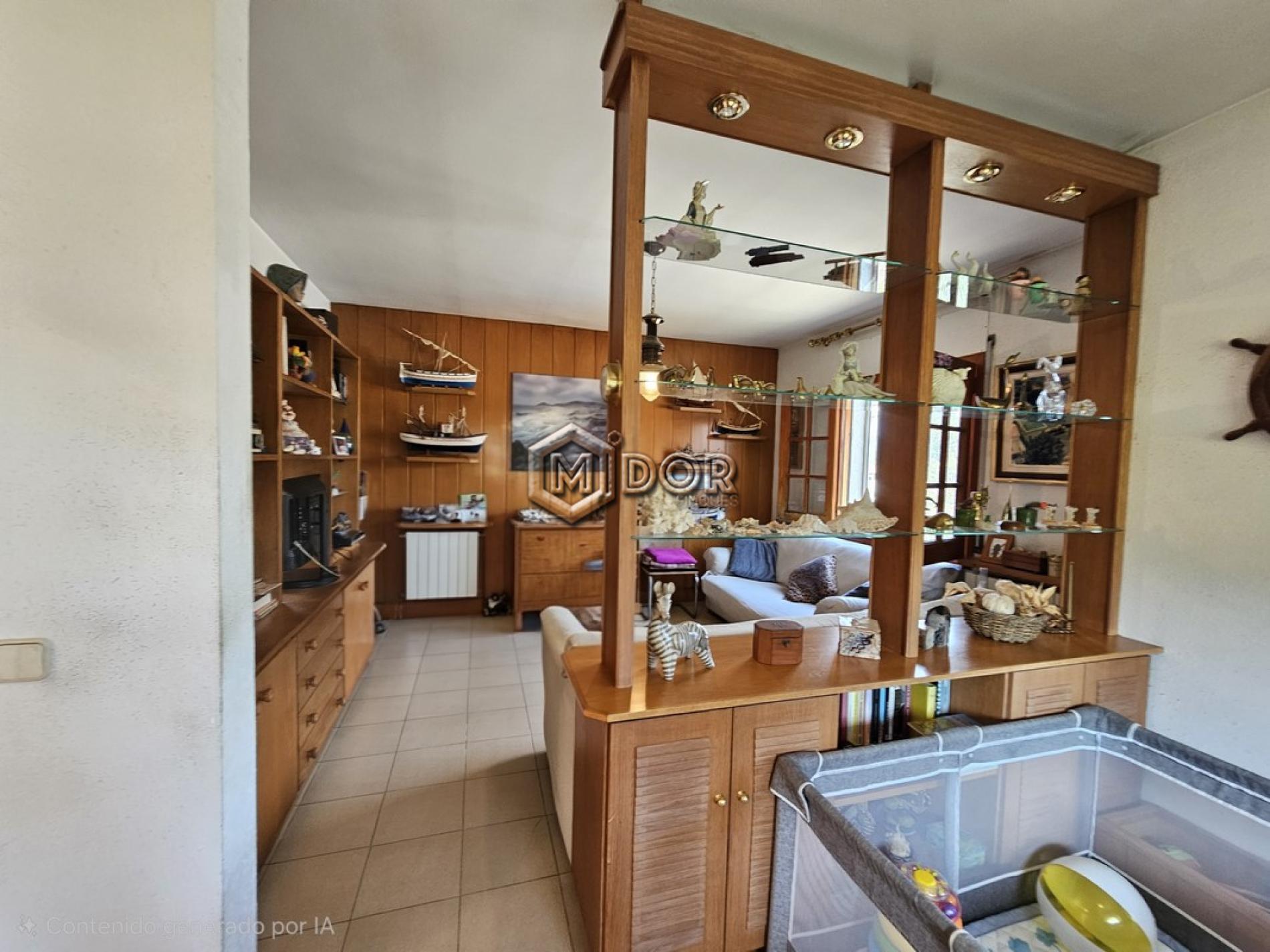 CASA AMB GRAN POTENCIAL I PISCINA PRIVADA A MAS TREMPAT (SANTA CRISTINA D'ARO)