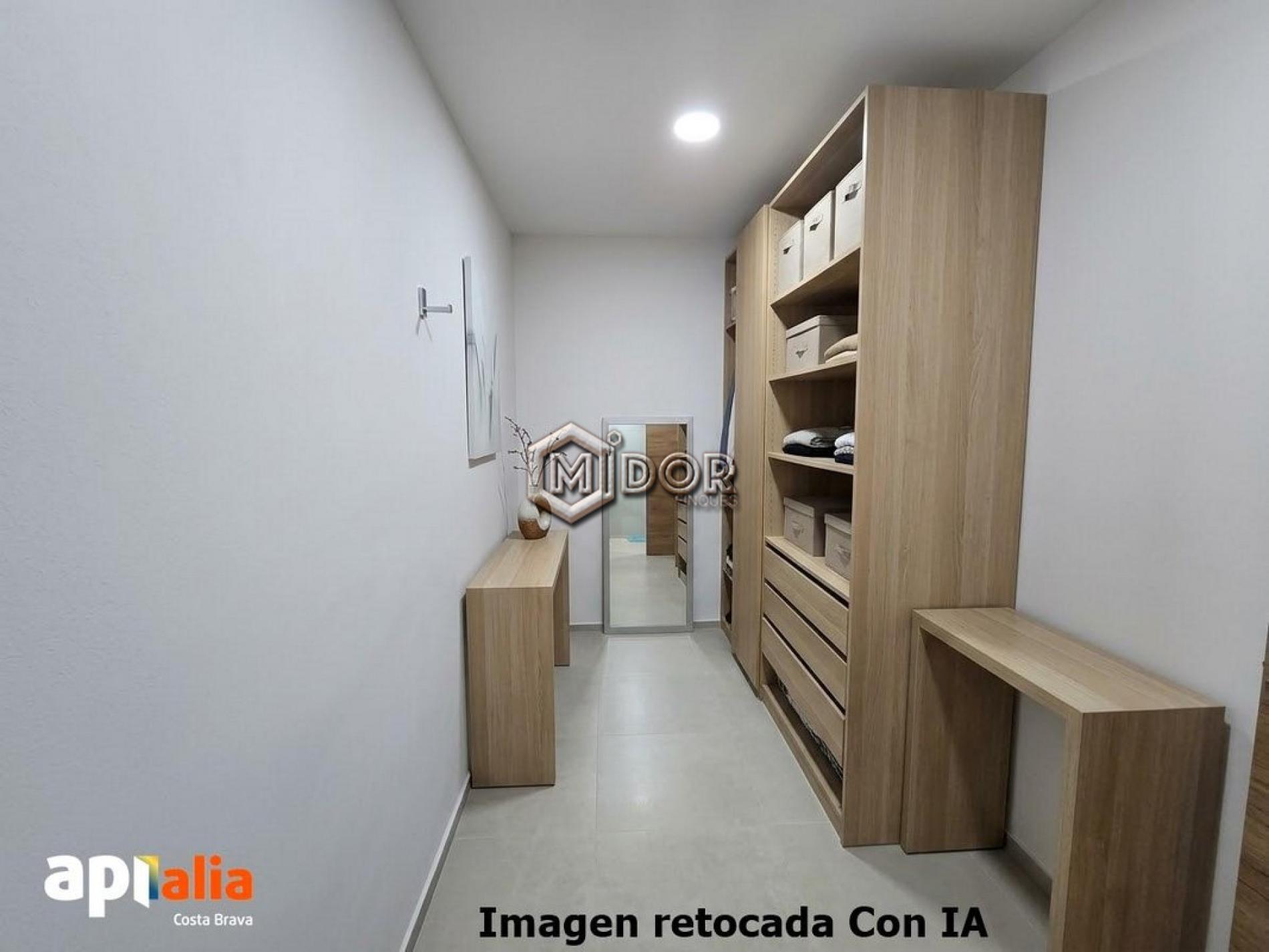 CASA DE NOVA CONSTRUCCIÓ AMB JARDÍ A (Mas Pere) CALONGE