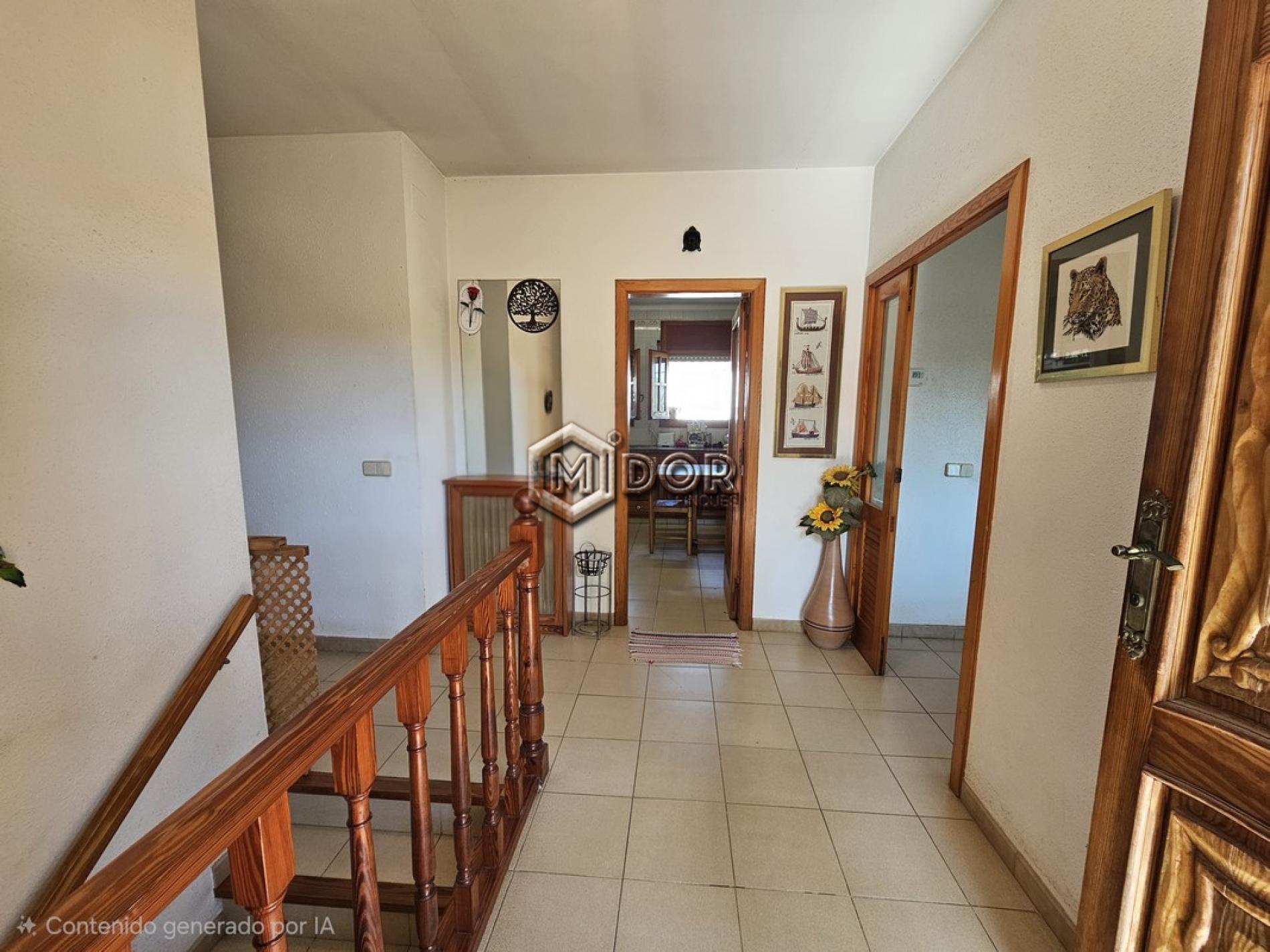 CASA AMB GRAN POTENCIAL I PISCINA PRIVADA A MAS TREMPAT (SANTA CRISTINA D'ARO)