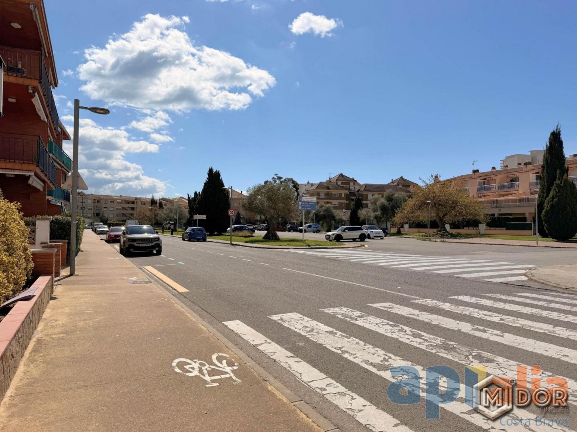 APARTMENT IN ST. ANTONI DE CALONGE (TORRE VALENTINA)