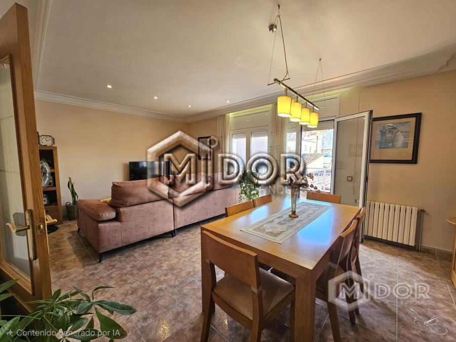 DUPLEX AMB TERRASSA A SANT FELIU DE GUÍXOLS