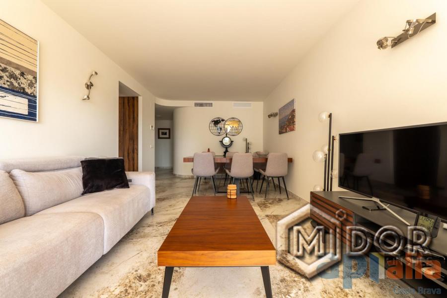 APARTAMENT A ZONA MARINA PORT D'ARO (PLATJA D'ARO)