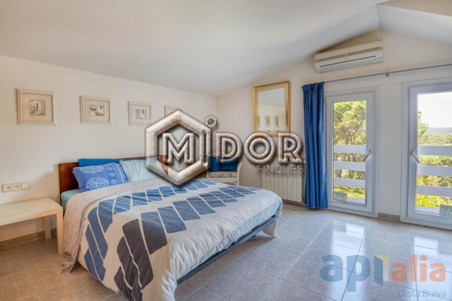 CASA A URBANITZACIÓ GOLF COSTA BRAVA (STA. CRISTINA D'ARO)