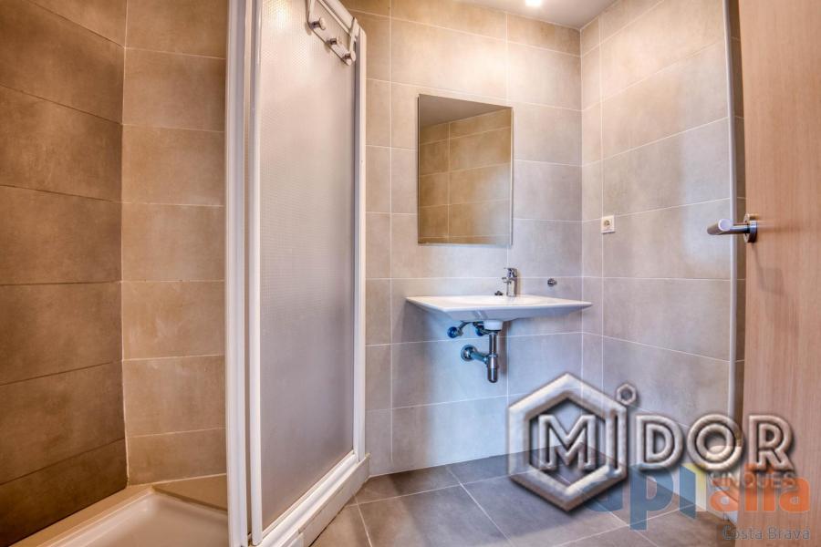 GROUND FLOOR APARTMENT IN THE TUEDA AREA