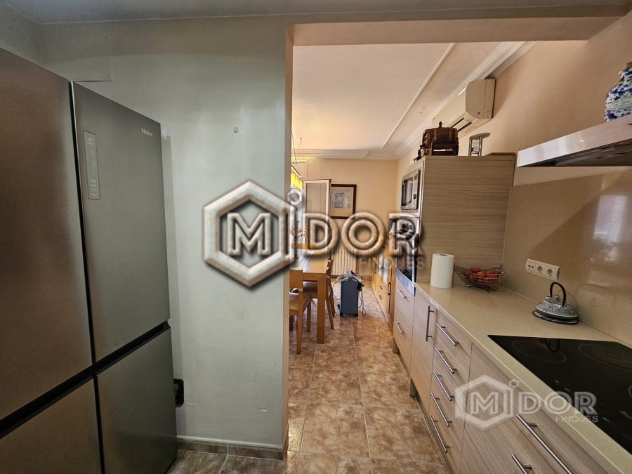 DUPLEX AMB TERRASSA A SANT FELIU DE GUÍXOLS
