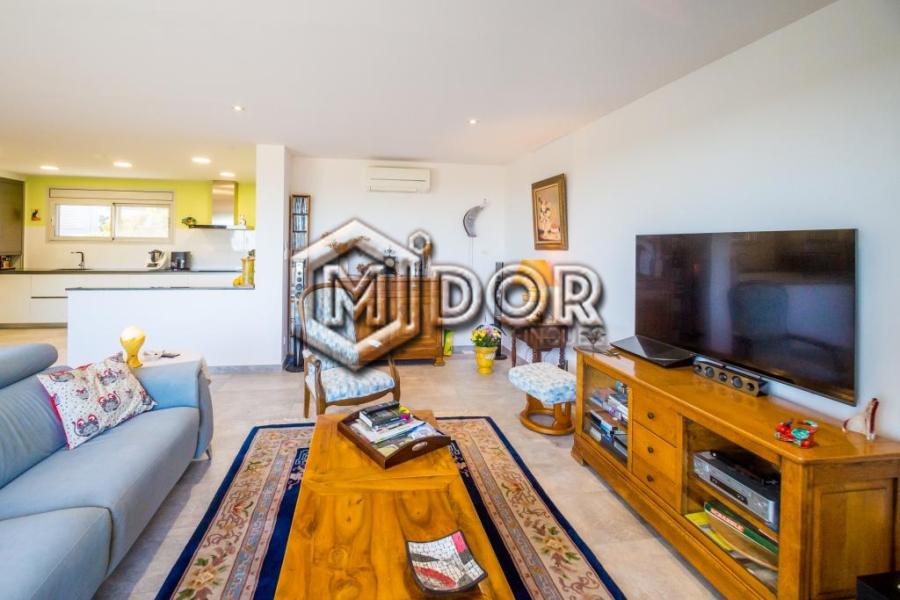 CASA MODERNA AMB VISTES A MAR A PLATJA D'ARO (MAS ROS)
