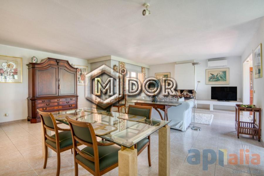 CASA A URBANITZACIÓ GOLF COSTA BRAVA (STA. CRISTINA D'ARO)
