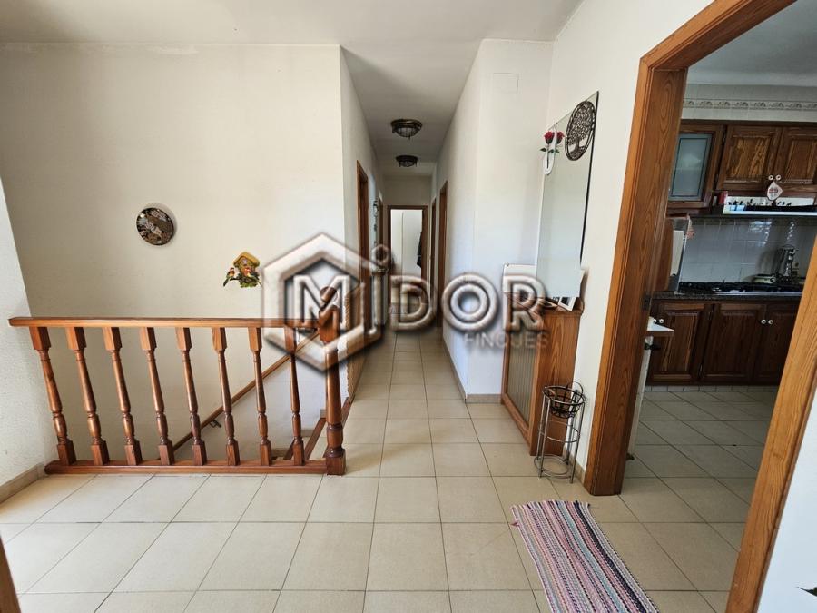 CASA AMB GRAN POTENCIAL I PISCINA PRIVADA A MAS TREMPAT (SANTA CRISTINA D'ARO)
