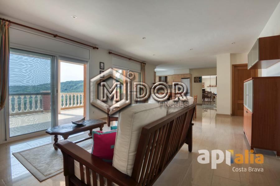 HOUSE WITH POOL IN CALONGE