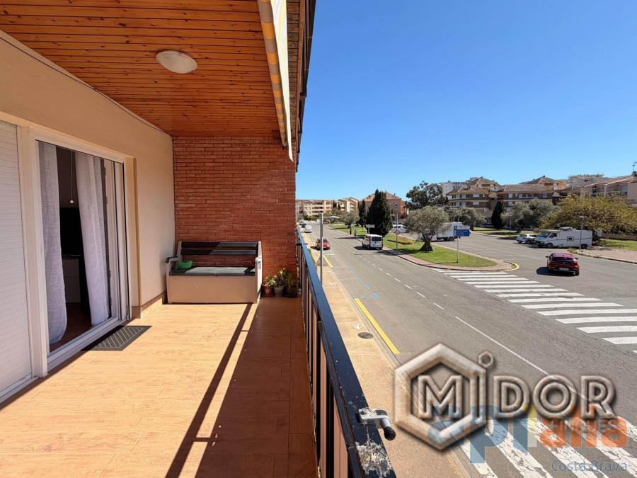 APARTMENT IN ST. ANTONI DE CALONGE (TORRE VALENTINA)