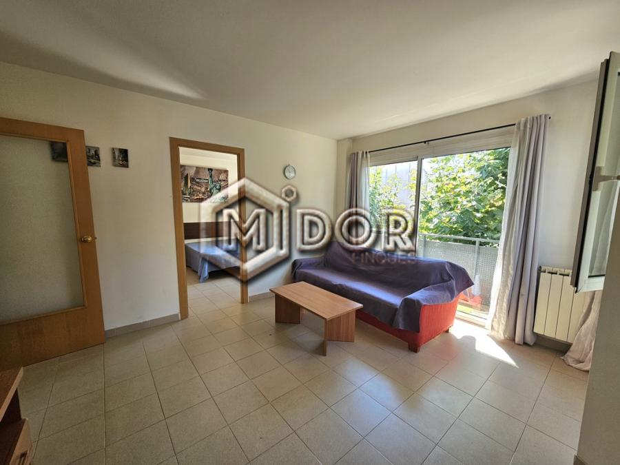 APARTAMENT MOLT LLUMINÓS A VILARTAGUES