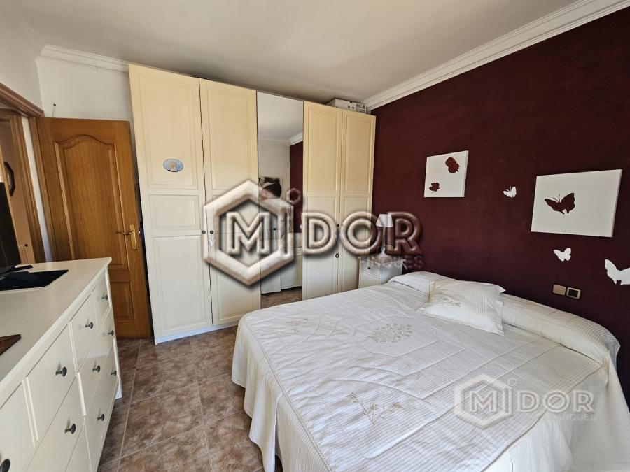 DUPLEX AMB TERRASSA A SANT FELIU DE GUÍXOLS