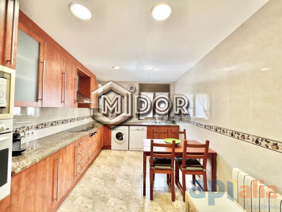 HOUSE IN THE PEDRO DE PALAMOS AREA, 5 MINUTES FROM THE BEACH