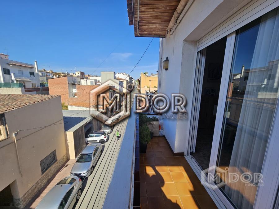 DUPLEX AMB TERRASSA A SANT FELIU DE GUÍXOLS