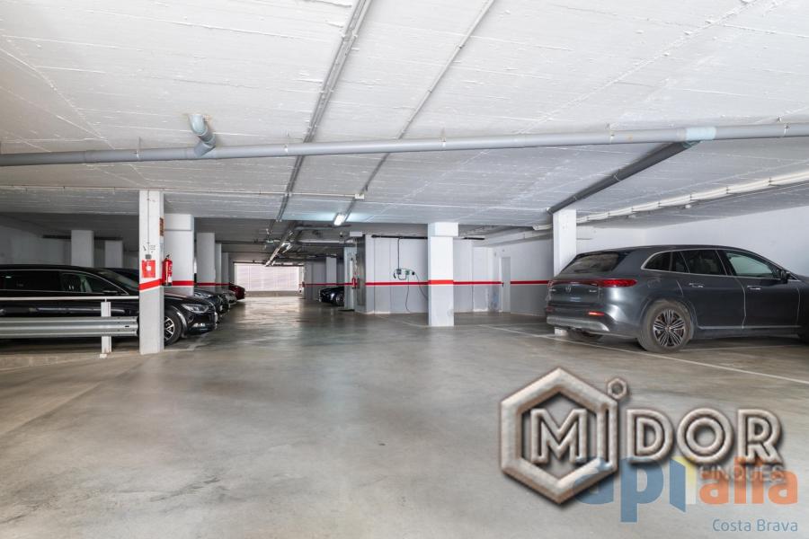 APARTAMENT A ZONA MARINA PORT D'ARO (PLATJA D'ARO)