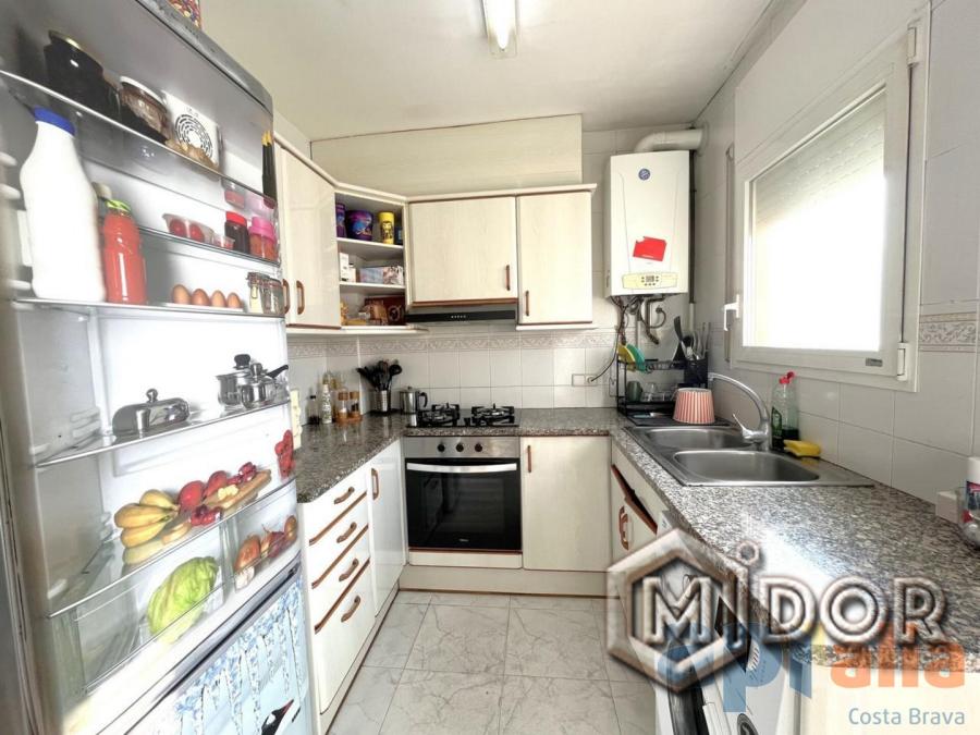 APARTAMENT A ZONA TEUA -ESTACIÓ