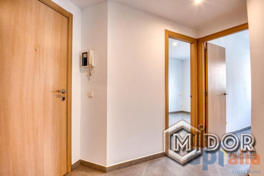 GROUND FLOOR APARTMENT IN THE TUEDA AREA