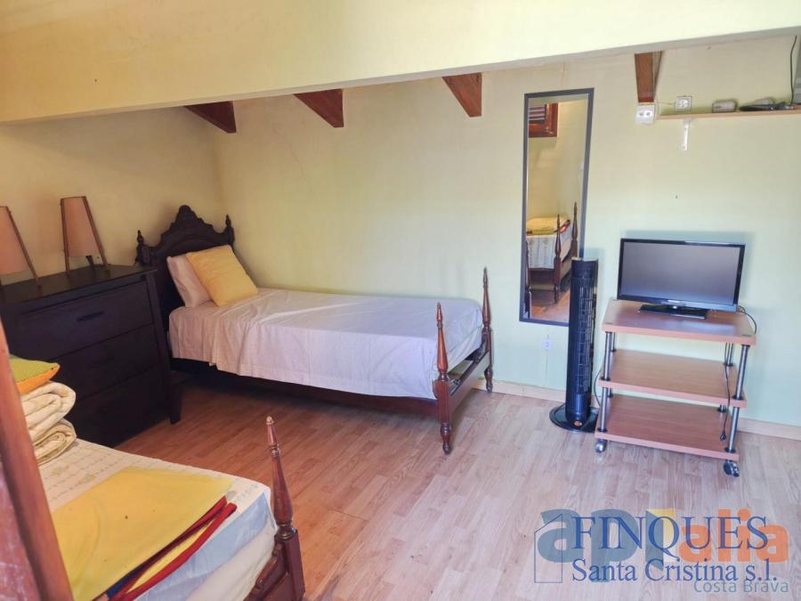 CASA EN VENTA EN PARC AUMELL ST. ANTONI DE CALONGE