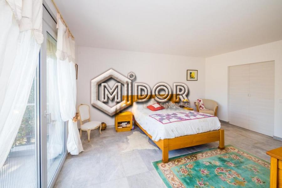 CASA MODERNA AMB VISTES A MAR A PLATJA D'ARO (MAS ROS)
