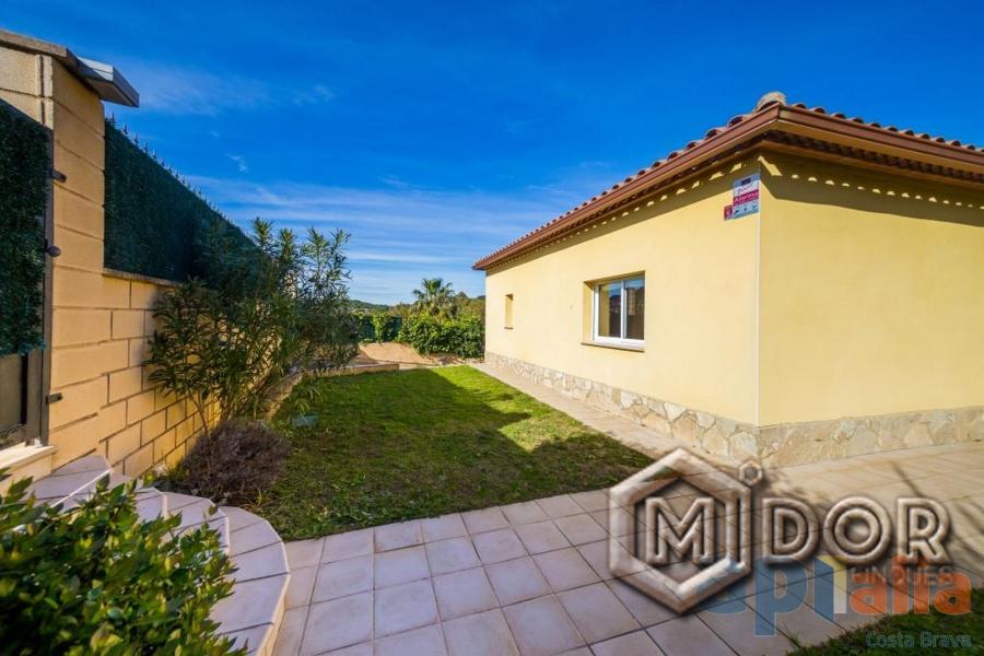 HOUSE IN TREUMAL, PLATJA D'ARO