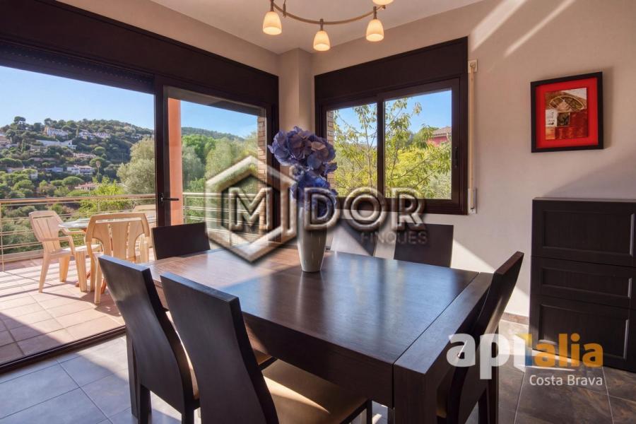 CASA AMB PISCINA I GARATGE A MAS PERE, CALONGE – COSTA BRAVA