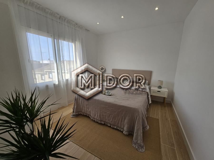 APARTAMENT REFORMAT A 500M DE LA PLATJA