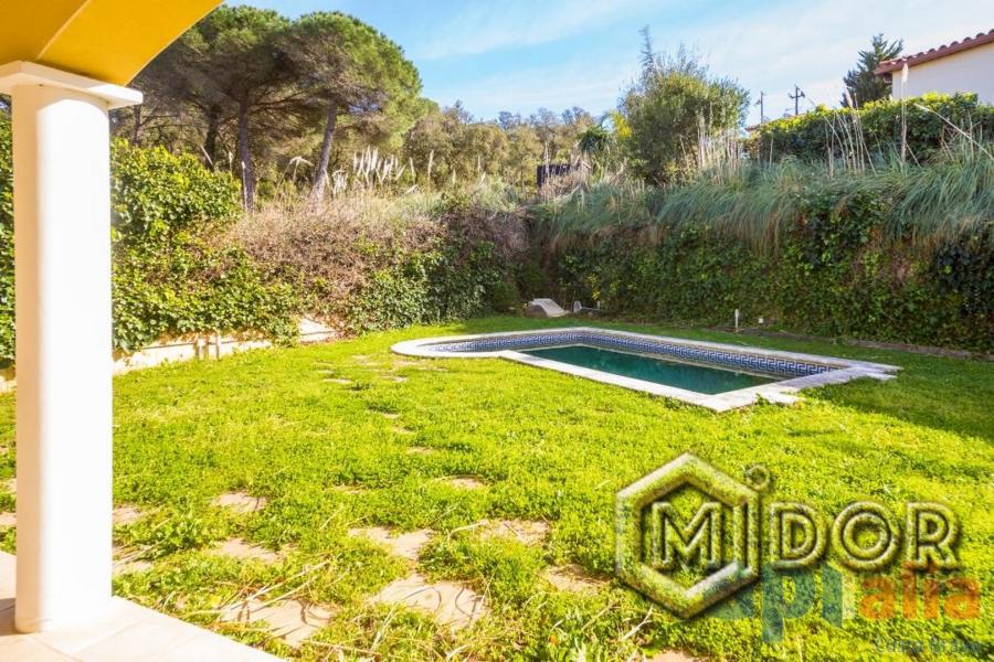 HOUSE IN TREUMAL, PLATJA D'ARO