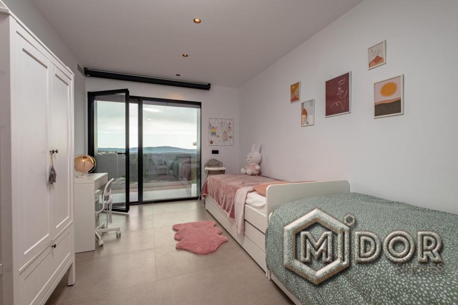 CASA AMB VISTES A MAR A PLATJA D'ARO (CIM D'ARO)