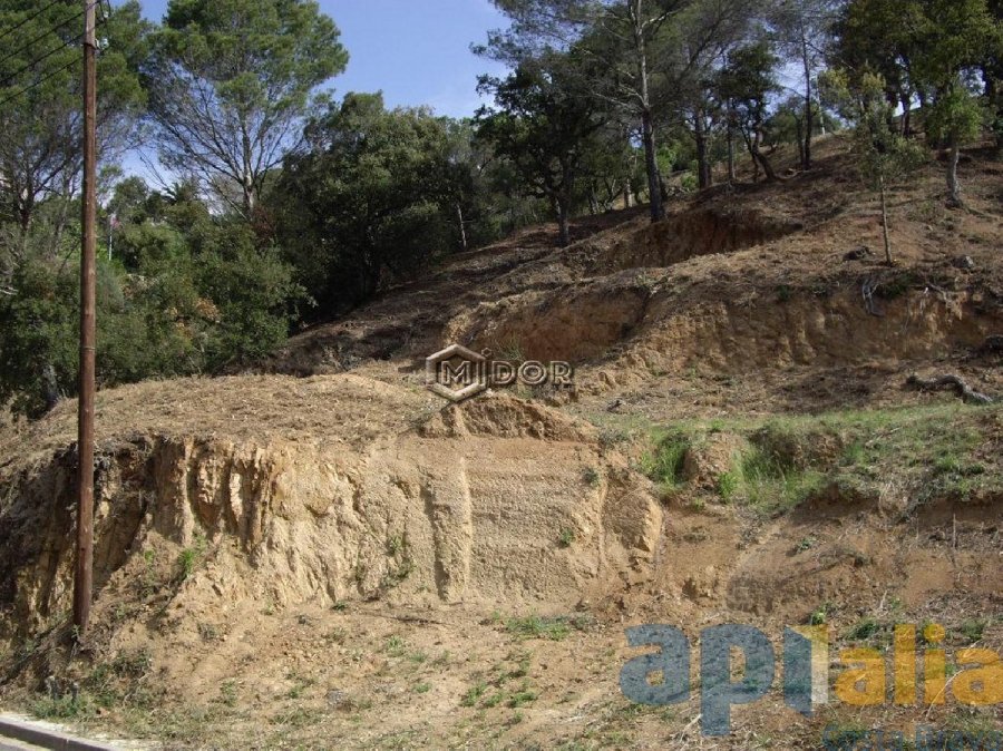 PARCEL.LA A URB. RIO DE ORO (CALONGE)