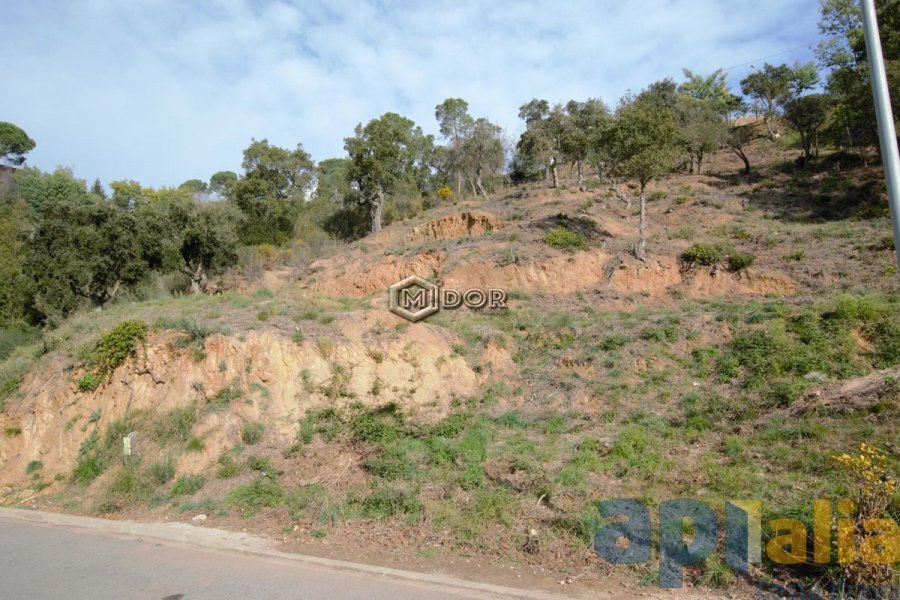 PARCEL.LA A URB. RIO DE ORO (CALONGE)