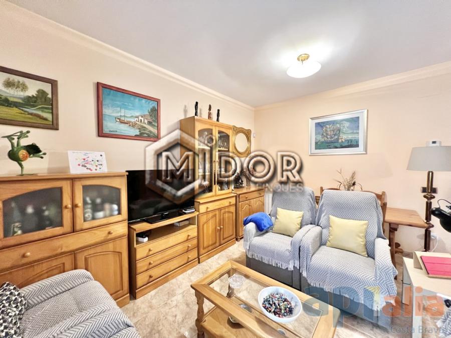 HOUSE IN THE PEDRO DE PALAMOS AREA, 5 MINUTES FROM THE BEACH