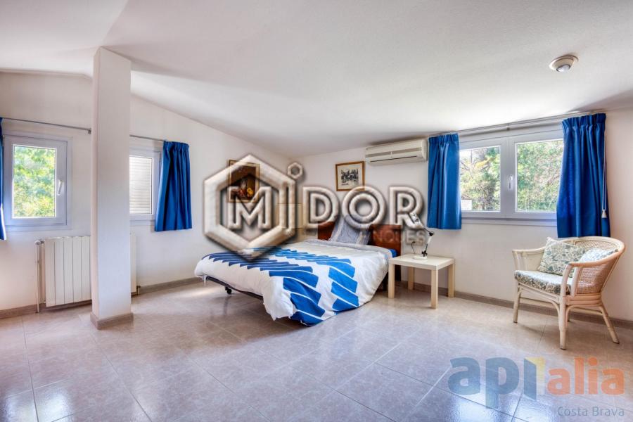 CASA A URBANITZACIÓ GOLF COSTA BRAVA (STA. CRISTINA D'ARO)